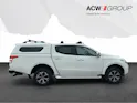 Fiat Fullback DKab. Pick-up 2.4 HDi Base