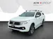 Fiat Fullback DKab. Pick-up 2.4 HDi Base