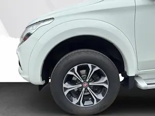 Fiat Fullback DKab. Pick-up 2.4 HDi Base