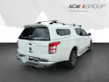 Fiat Fullback DKab. Pick-up 2.4 HDi Base