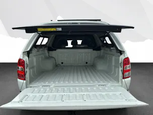 Fiat Fullback DKab. Pick-up 2.4 HDi Base