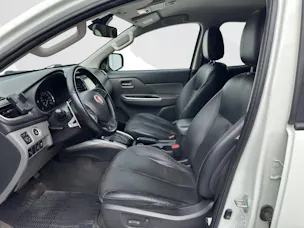Fiat Fullback DKab. Pick-up 2.4 HDi Base
