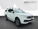 Fiat Fullback DKab. Pick-up 2.4 HDi Base