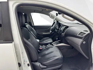 Fiat Fullback DKab. Pick-up 2.4 HDi Base