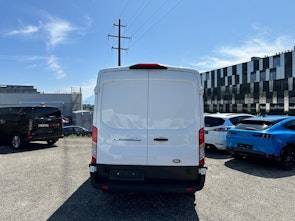 Vehicle image FORD E-Transit Van 350 L2H2 68kWh Trend