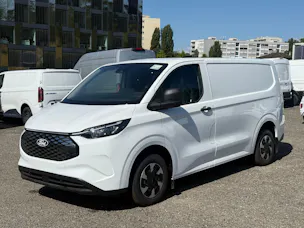 Ford E-Transit C Van 320 L1 Trend
