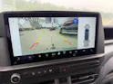 Ford E-Transit C Van 320 L1 Trend
