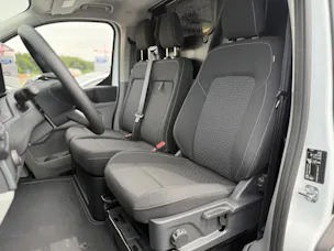 Ford E-Transit C Van 320 L1 Trend