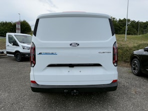 Vehicle image FORD E-Transit C Van 320 L1 Trend