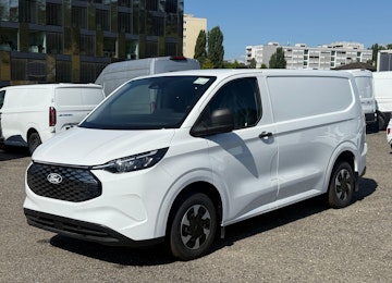 Vehicle image FORD E-Transit C Van 320 L1 Trend Vehicle image FORD E-Transit C Van 320 L1 Trend