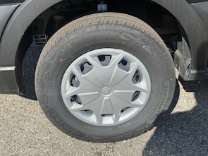 Vehicle image FORD E-Transit Van 350 L4H3 68kWh Trend