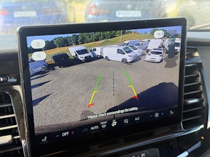 Vehicle image FORD E-Transit Van 350 L4H3 68kWh Trend