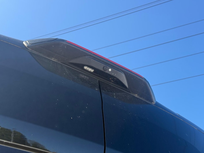 Vehicle image FORD E-TRANSIT