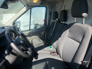 Vehicle image FORD E-Transit Van 350 L4H3 68kWh Trend
