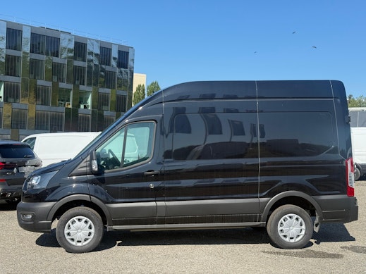 FORD E-Transit Van 350 L4H3 68kWh Trend 1