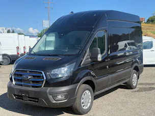 Ford E-Transit Van 350 L4H3 68kWh Trend