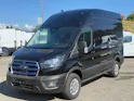 Ford E-Transit Van 350 L4H3 68kWh Trend