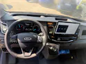 Ford E-Transit Van 350 L4H3 68kWh Trend