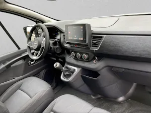 Nissan Primastar Kaw. 3.0 t L1 H1 2.0