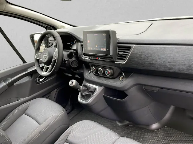 Nissan Primastar Kaw. 3.0 t L1 H1 2.0