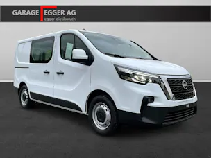 Nissan Primastar Kaw. 3.0 t L1 H1 2.0
