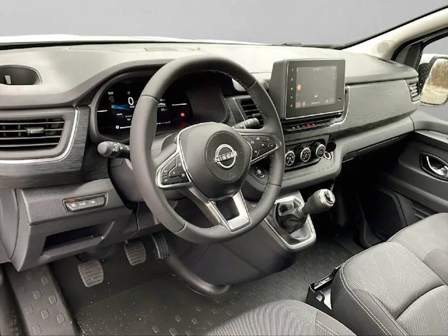 Nissan Primastar Kaw. 3.0 t L1 H1 2.0