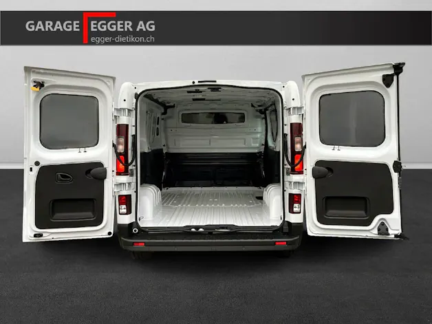 Nissan Primastar Kaw. 3.0 t L1 H1 2.0