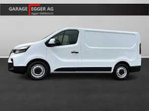 Nissan Primastar Kaw. 3.0 t L1 H1 2.0