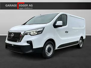 Nissan Primastar Kaw. 3.0 t L1 H1 2.0