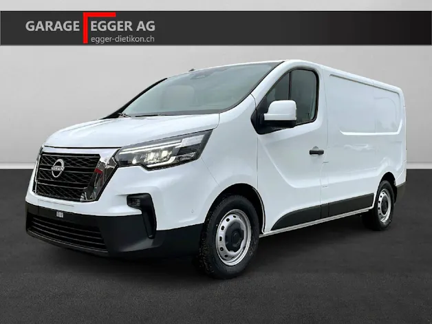 Nissan Primastar Kaw. 3.0 t L1 H1 2.0