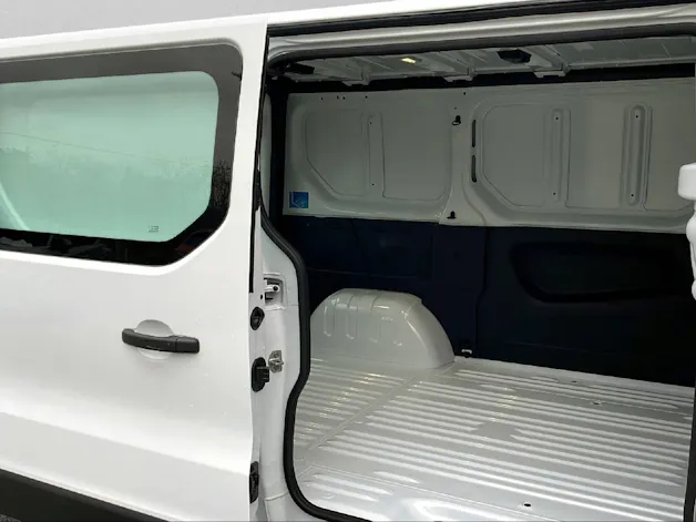 Nissan Primastar Kaw. 3.0 t L1 H1 2.0
