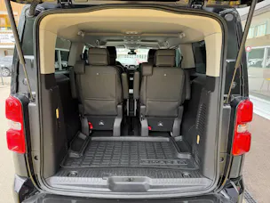 Citroën Spacetourer XL 2.0 BlueHDi 180 Business Lounge S/S