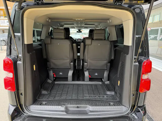 Citroën Spacetourer XL 2.0 BlueHDi 180 Business Lounge S/S