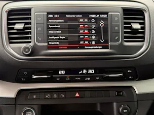 Citroën Spacetourer XL 2.0 BlueHDi 180 Business Lounge S/S