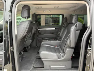 Citroën Spacetourer XL 2.0 BlueHDi 180 Business Lounge S/S