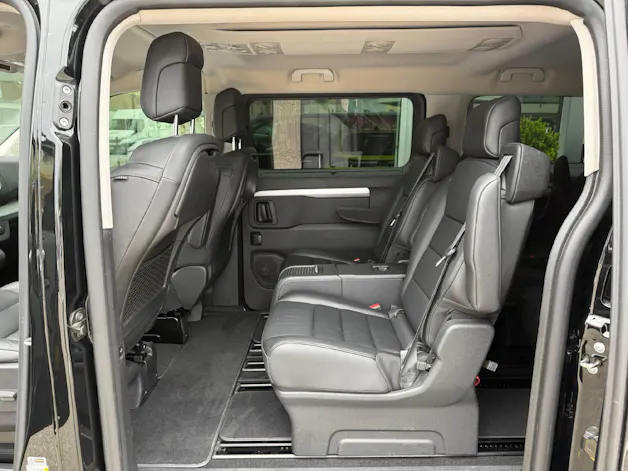 Citroën Spacetourer XL 2.0 BlueHDi 180 Business Lounge S/S