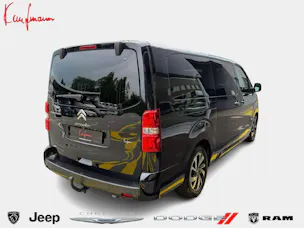 Citroën Spacetourer XL 2.0 BlueHDi 180 Business Lounge S/S