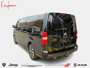 Citroën Spacetourer XL 2.0 BlueHDi 180 Business Lounge S/S