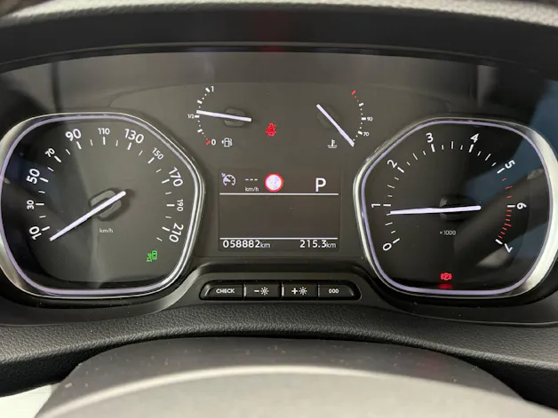 Citroën Spacetourer XL 2.0 BlueHDi 180 Business Lounge S/S