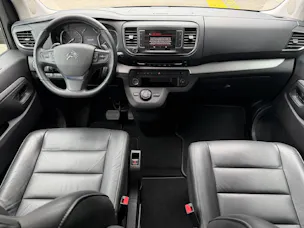 Citroën Spacetourer XL 2.0 BlueHDi 180 Business Lounge S/S