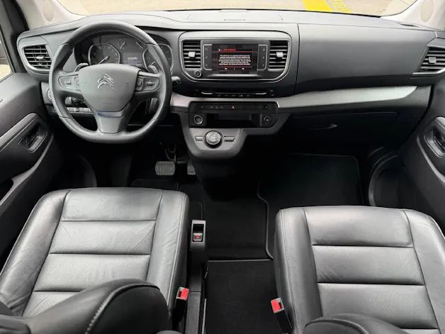 Citroën Spacetourer XL 2.0 BlueHDi 180 Business Lounge S/S