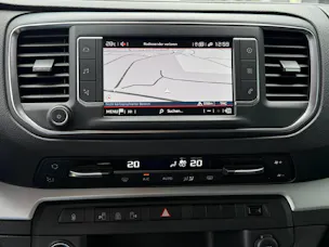 Citroën Spacetourer XL 2.0 BlueHDi 180 Business Lounge S/S