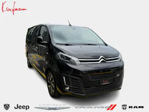 Citroën Spacetourer XL 2.0 BlueHDi 180 Business Lounge S/S