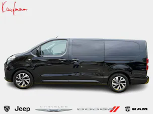 Citroën Spacetourer XL 2.0 BlueHDi 180 Business Lounge S/S