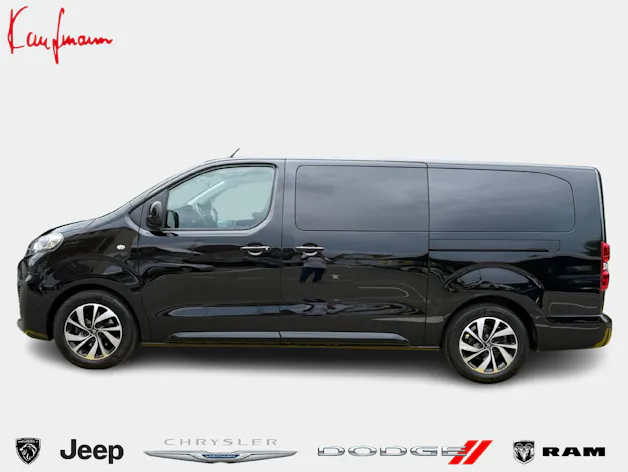 Citroën Spacetourer XL 2.0 BlueHDi 180 Business Lounge S/S