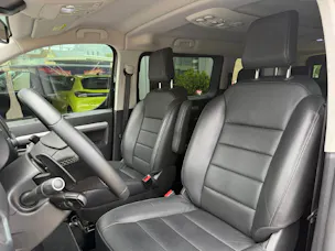 Citroën Spacetourer XL 2.0 BlueHDi 180 Business Lounge S/S