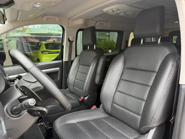Citroën Spacetourer XL 2.0 BlueHDi 180 Business Lounge S/S