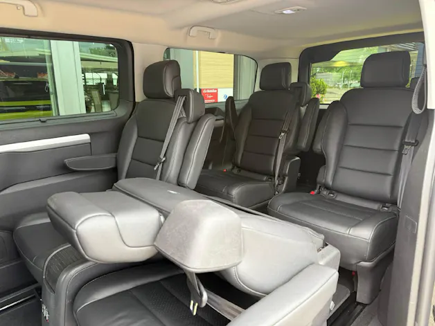 Citroën Spacetourer XL 2.0 BlueHDi 180 Business Lounge S/S