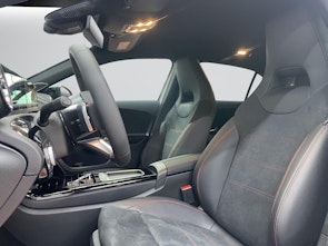 Vehicle image MERCEDES-BENZ A 250 e EQ Star AMG Line