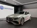 Mercedes-Benz A 250 e EQ Star AMG Line